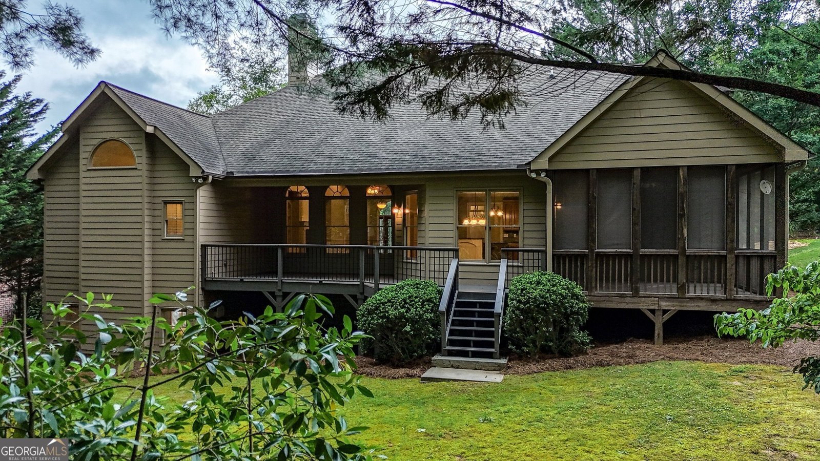 5807 Brookstone Circle Acworth - Photo 59