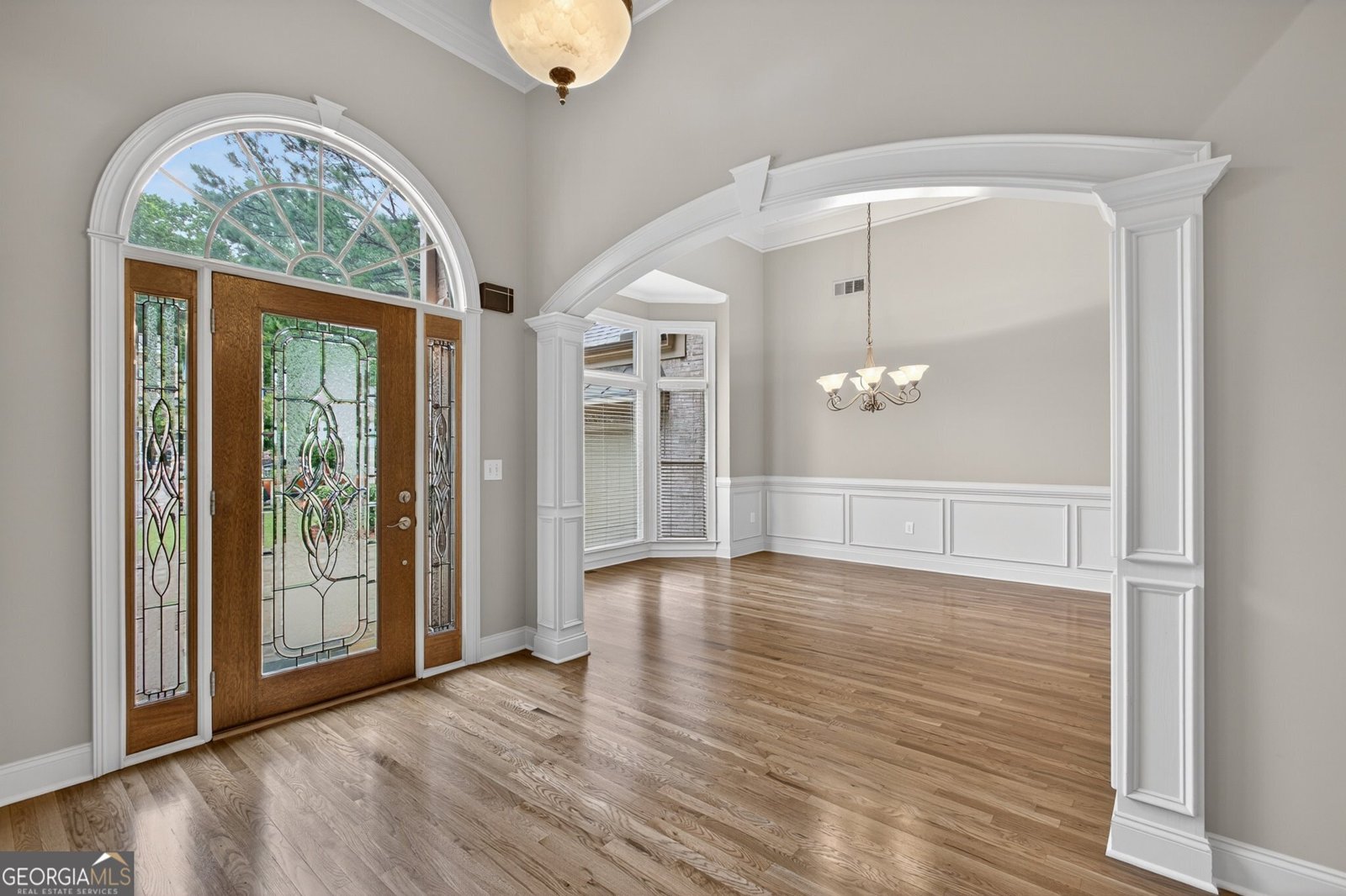 5807 Brookstone Circle Acworth - Photo 7