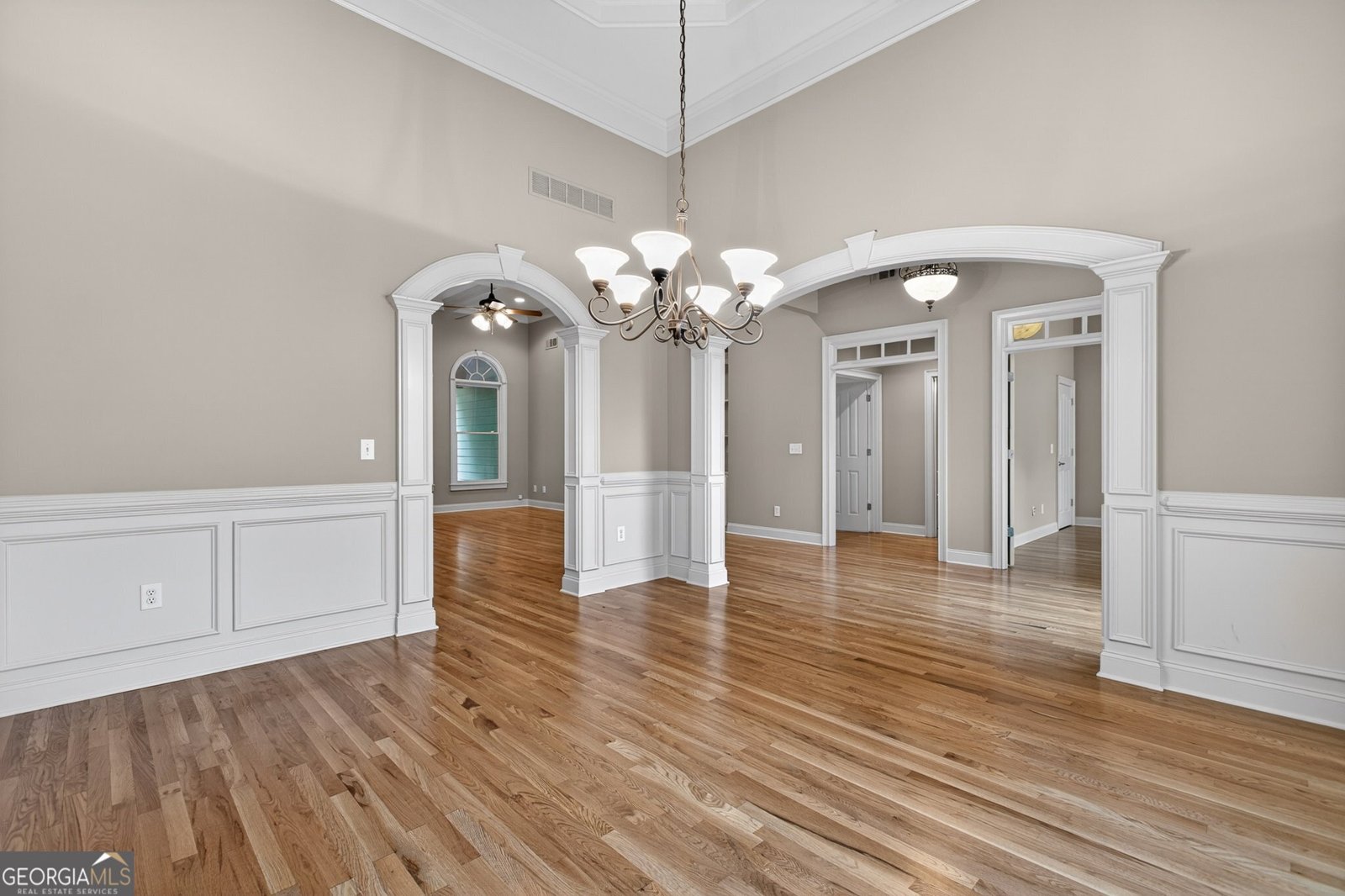 5807 Brookstone Circle Acworth - Photo 9