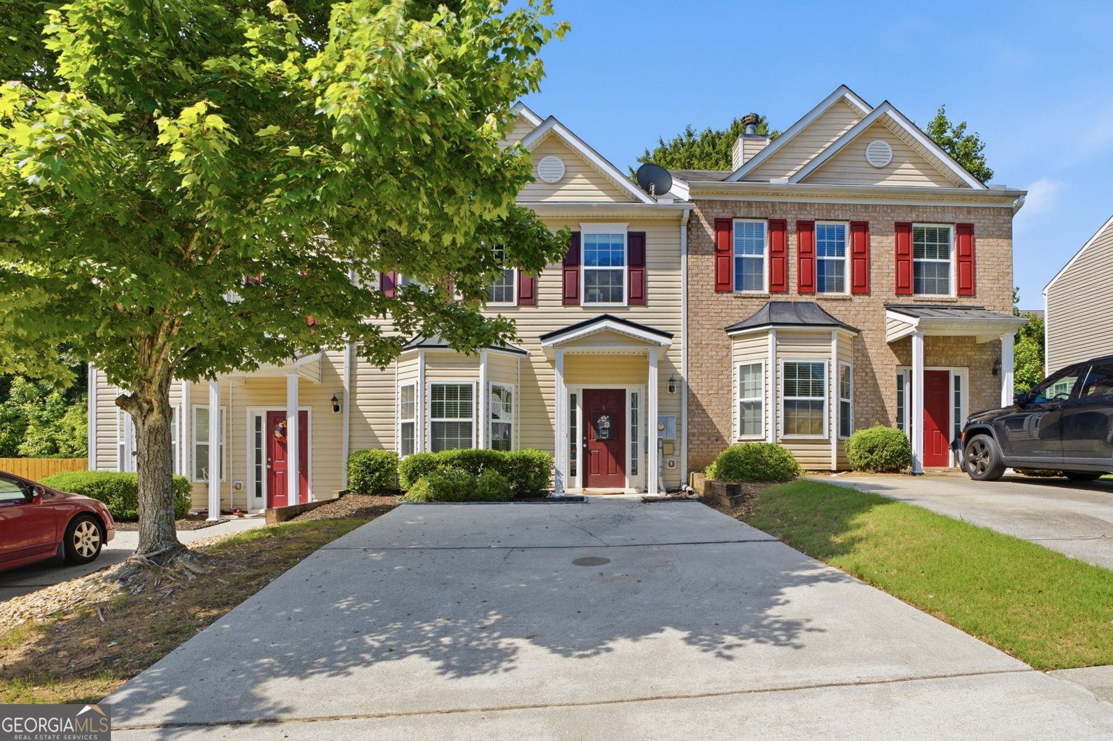 5216 Birch Court Oakwood - main photo