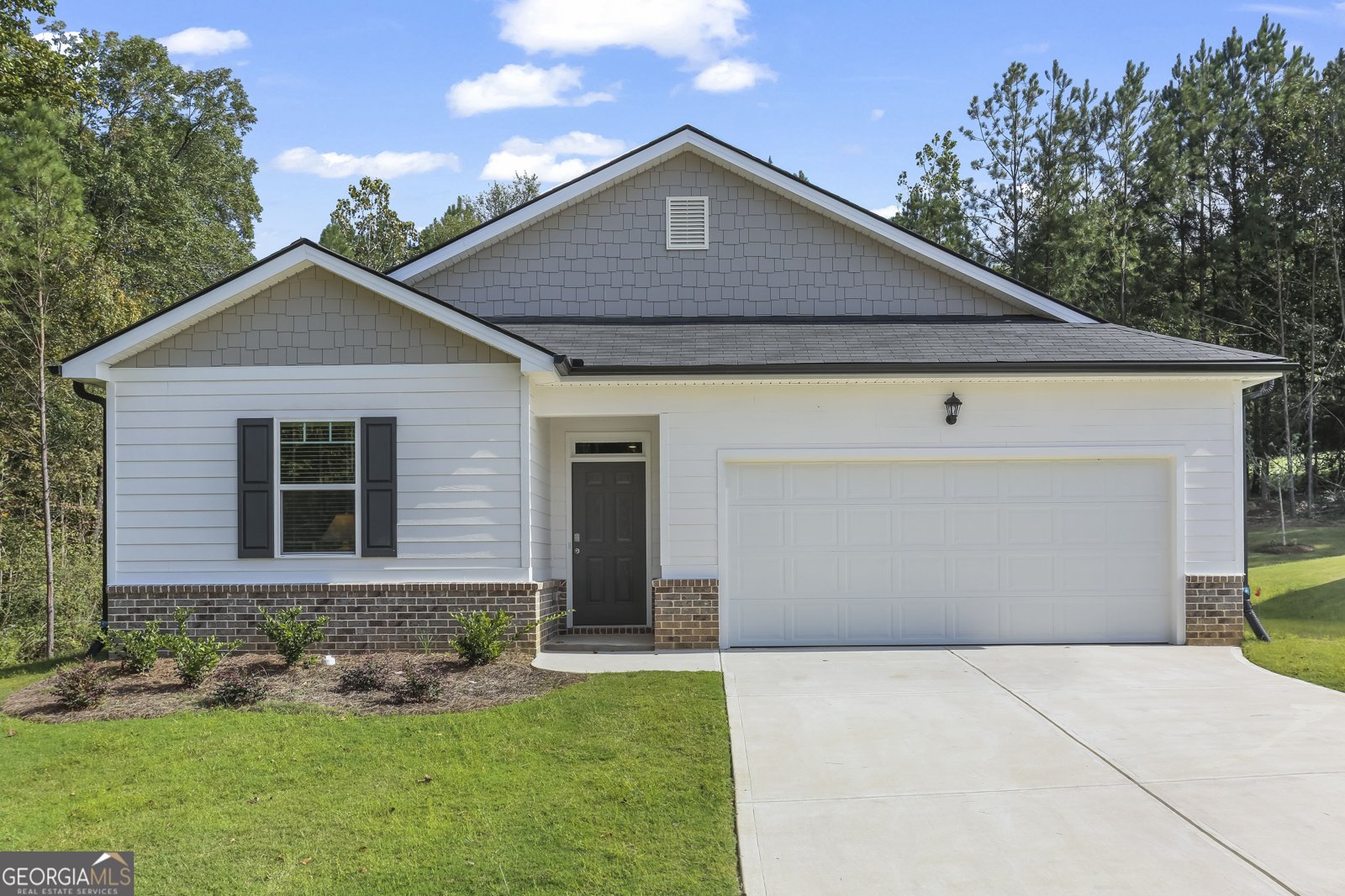 3688 Chevington Court Atlanta - main photo
