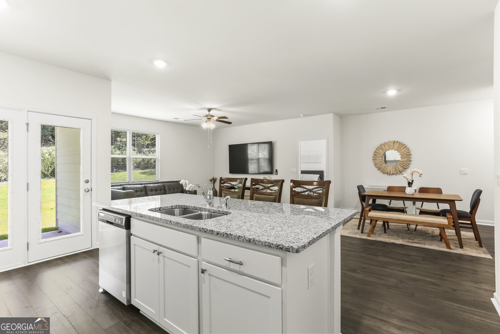 3688 Chevington Court Atlanta - Photo 10