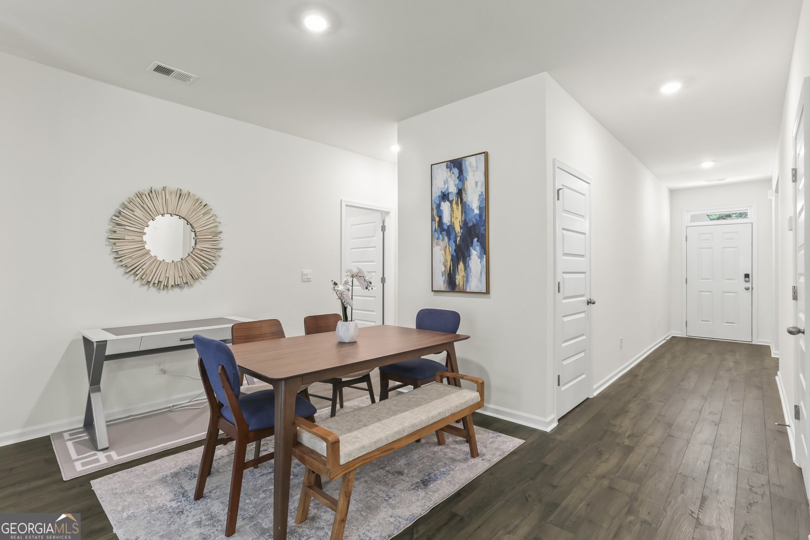 3688 Chevington Court Atlanta - Photo 11
