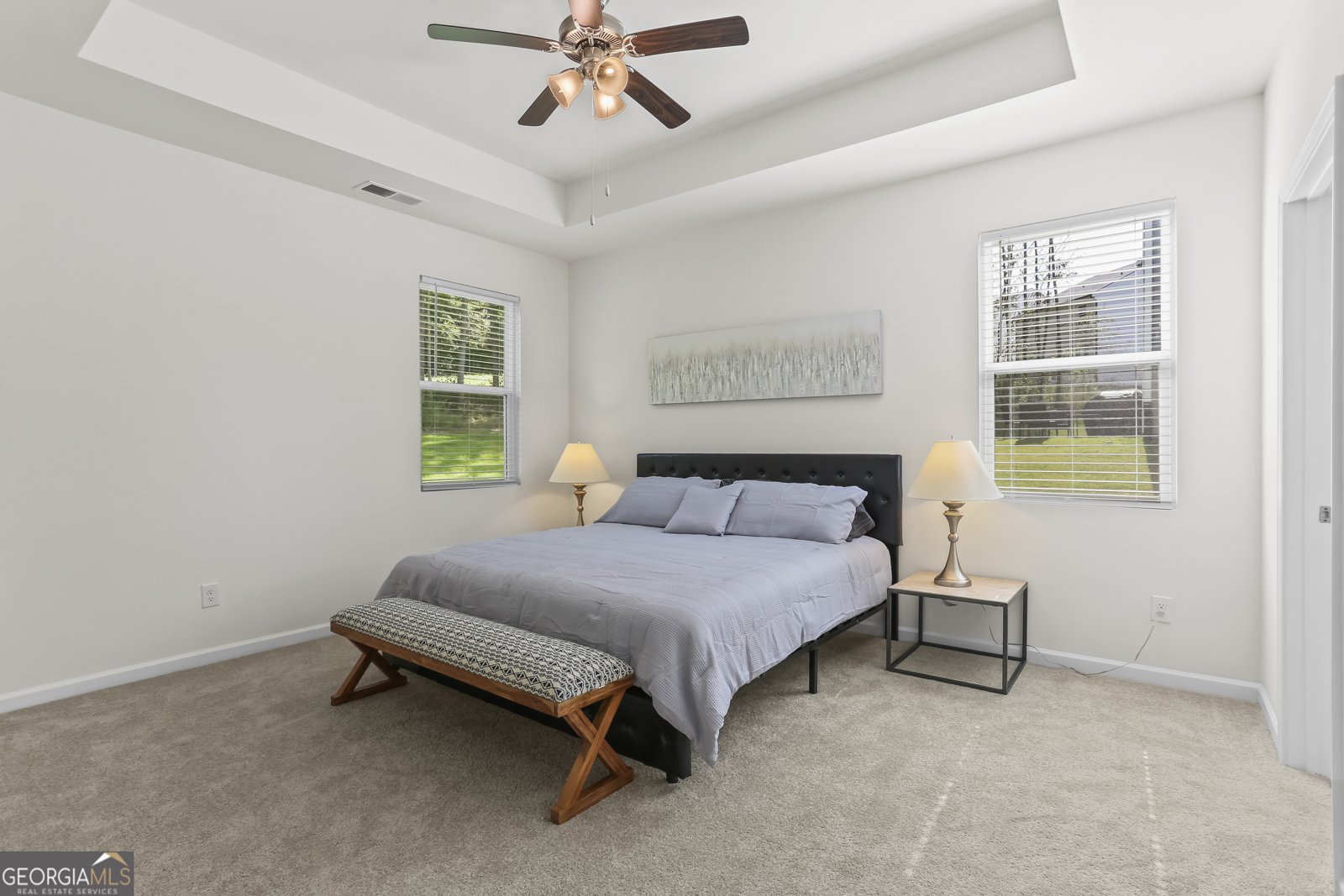 3688 Chevington Court Atlanta - Photo 12