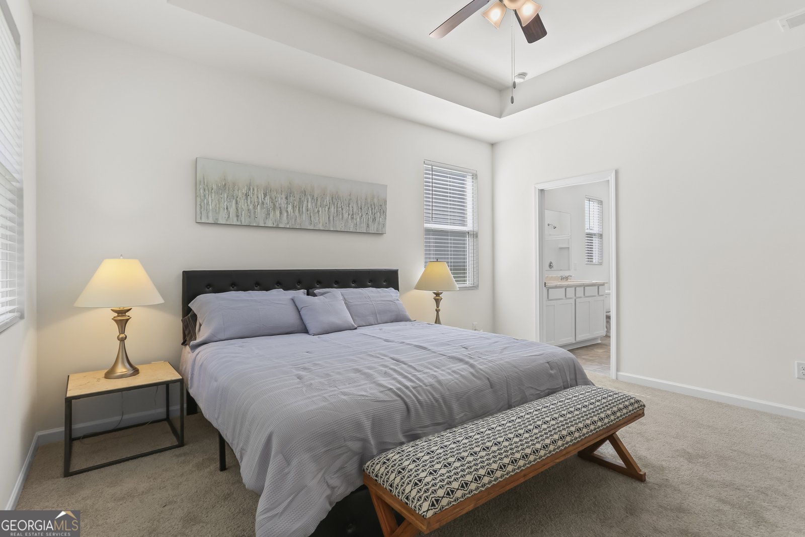 3688 Chevington Court Atlanta - Photo 13