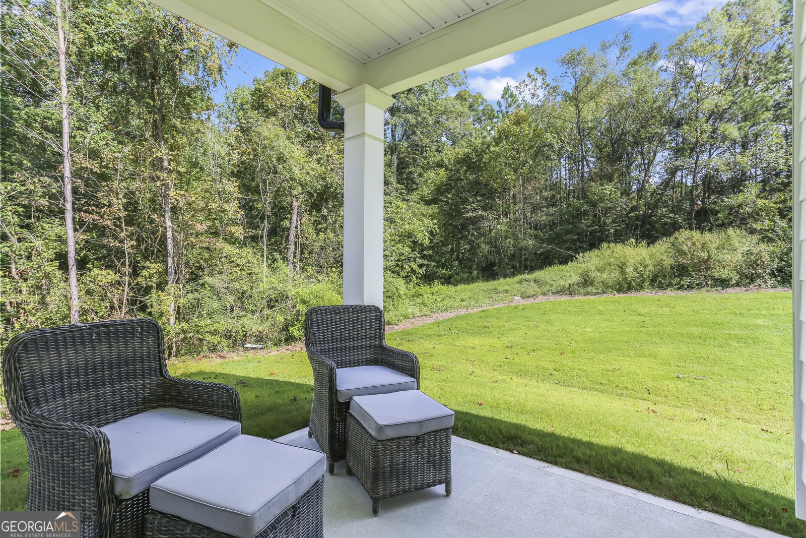 3688 Chevington Court Atlanta - Photo 19