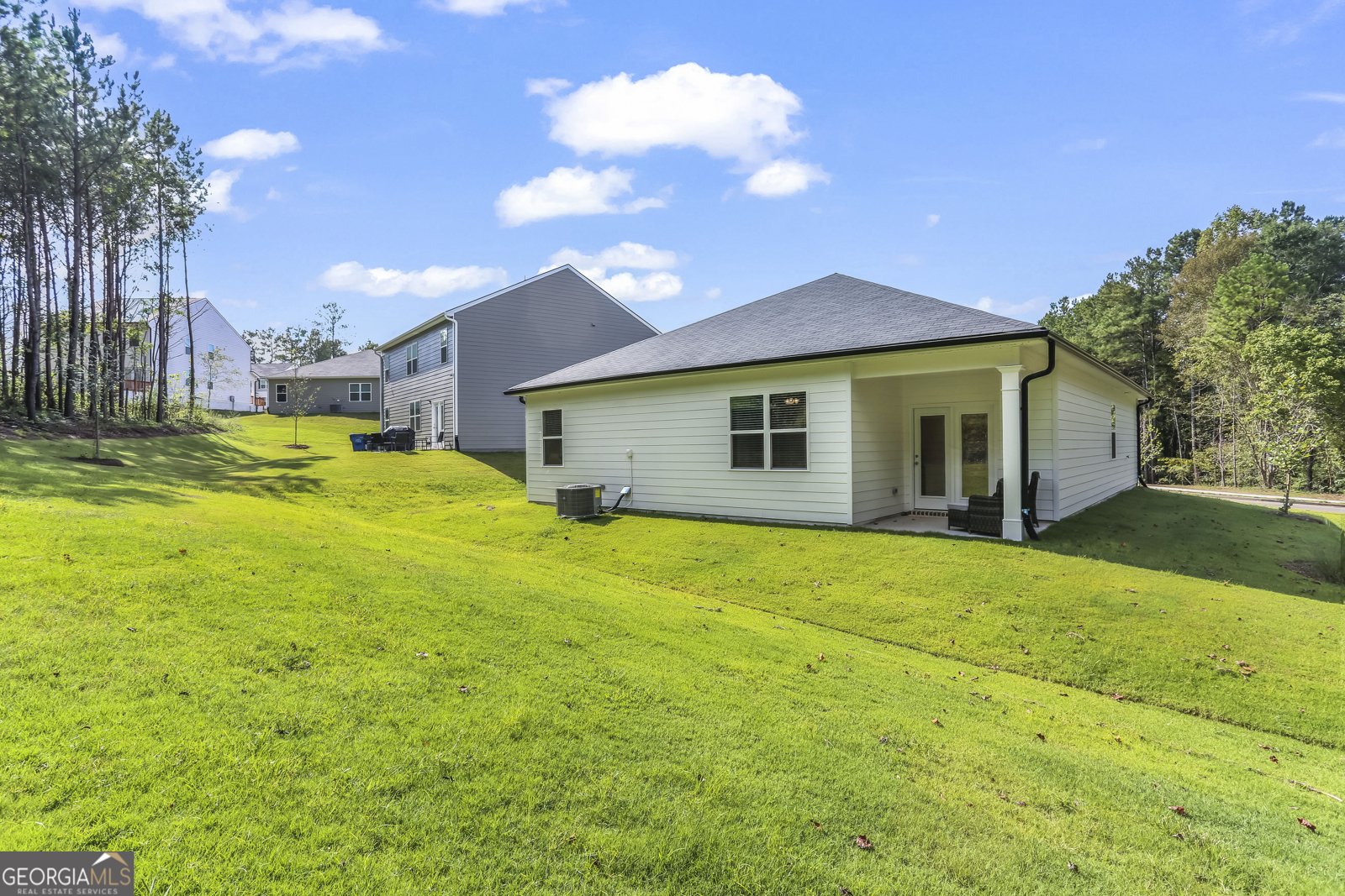 3688 Chevington Court Atlanta - Photo 20