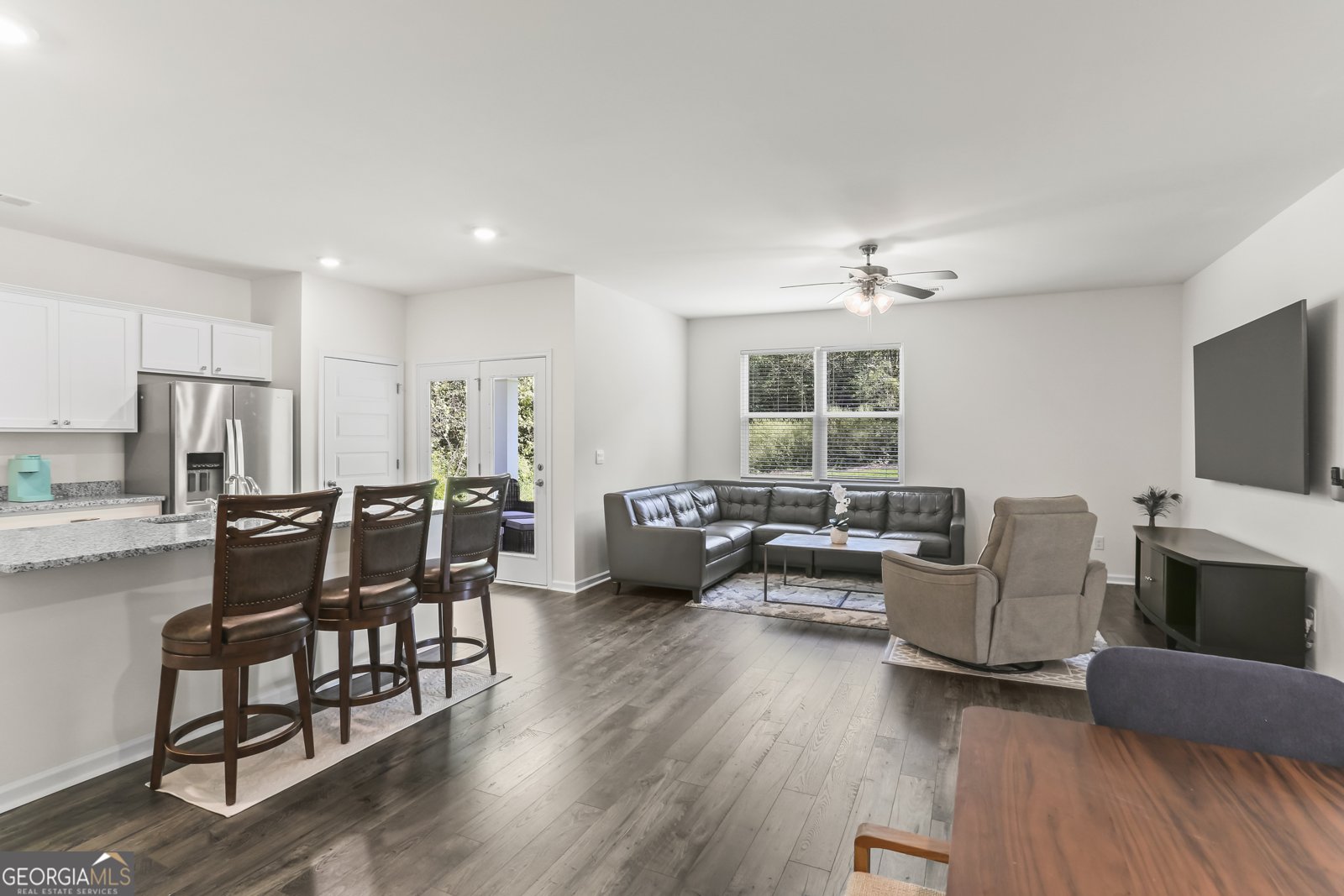 3688 Chevington Court Atlanta - Photo 6