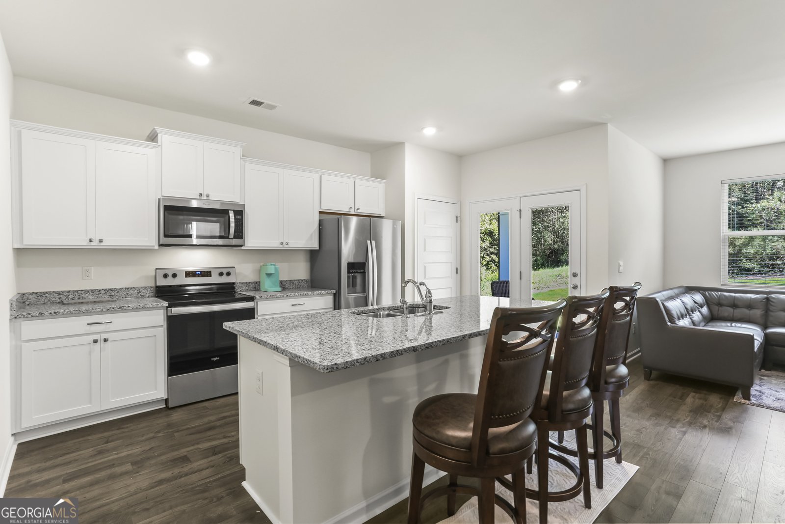 3688 Chevington Court Atlanta - Photo 7