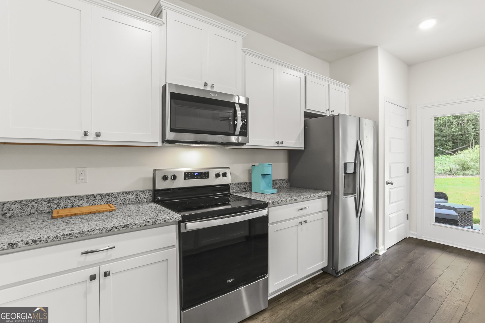 3688 Chevington Court Atlanta - Photo 9