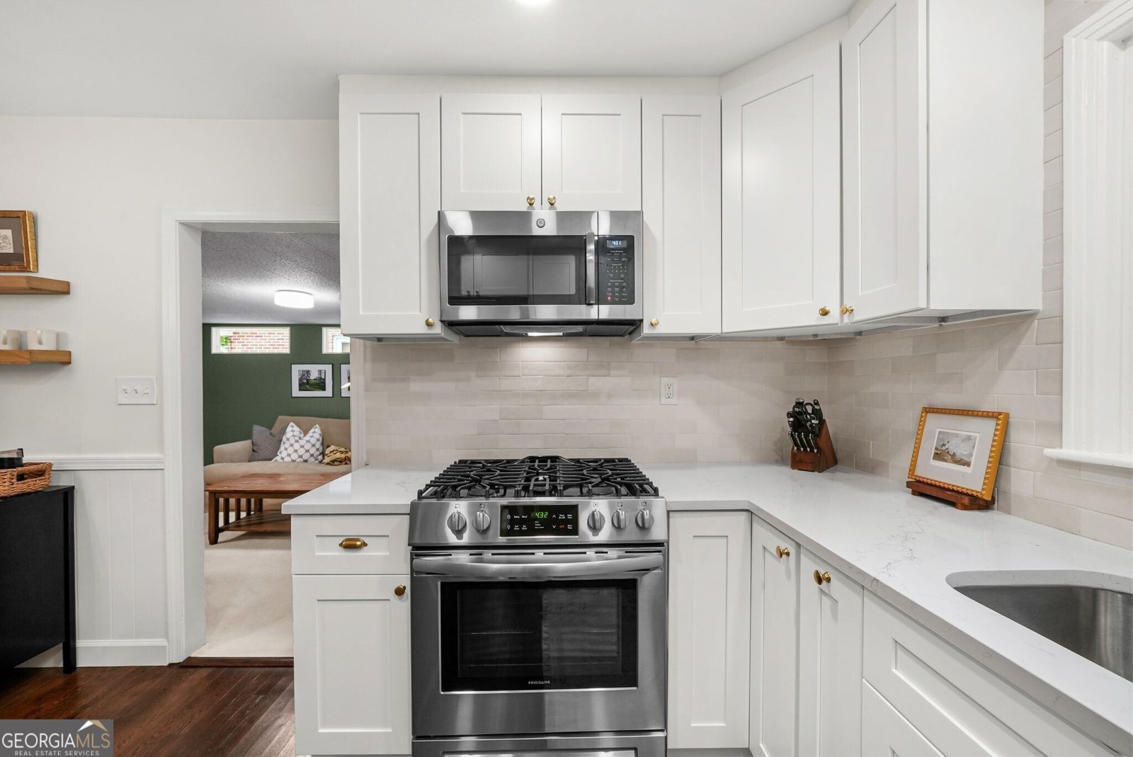 2447 Hunting Valley Drive Decatur - Photo 14