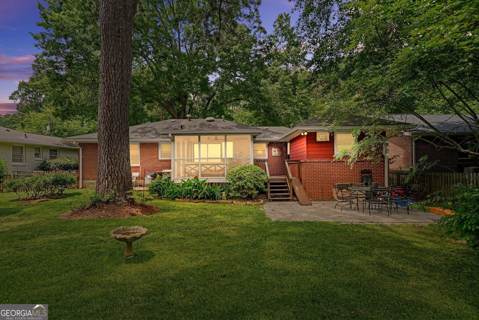 2447 Hunting Valley Drive Decatur - Photo 34
