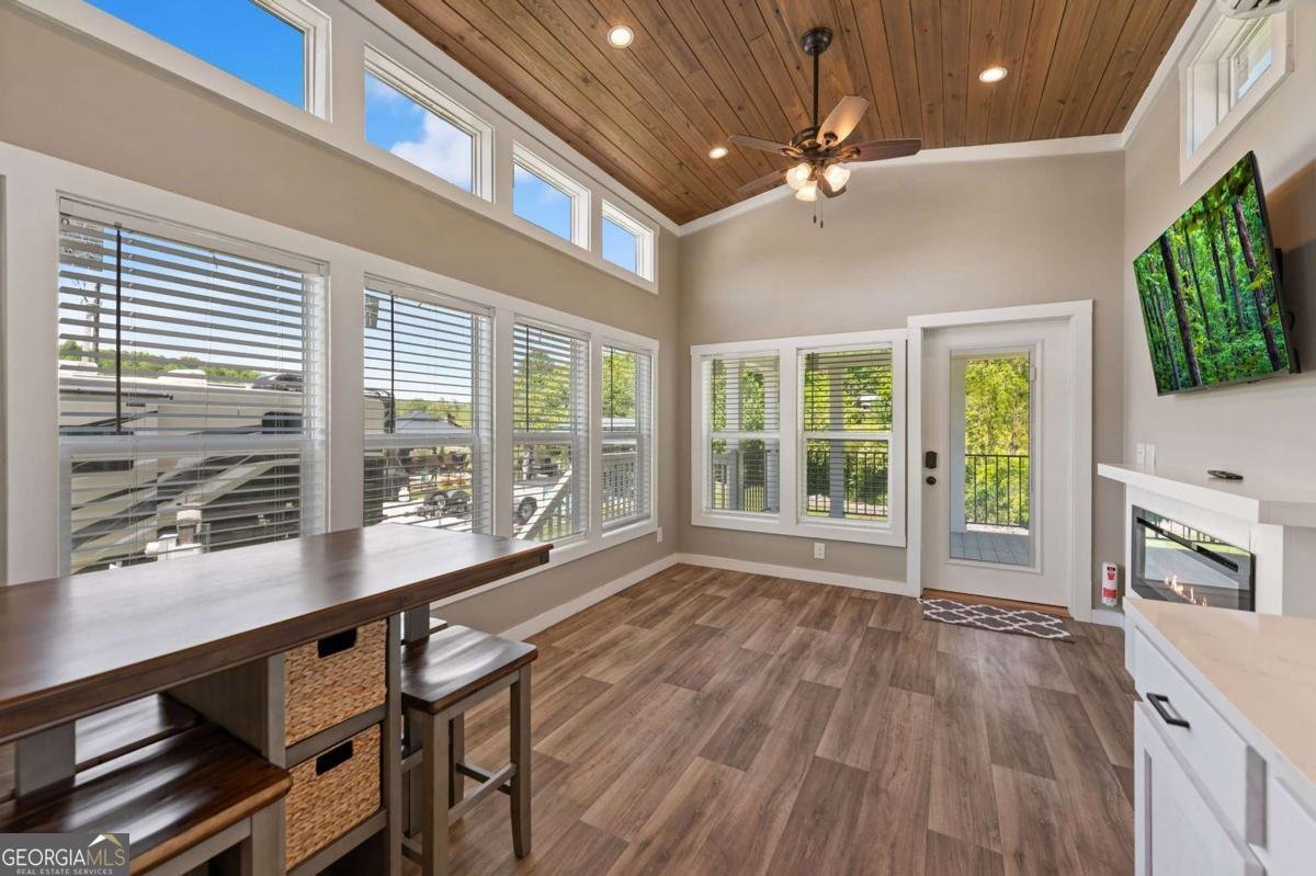122 Mountain Meadows Drive Mineral Bluff - Photo 10
