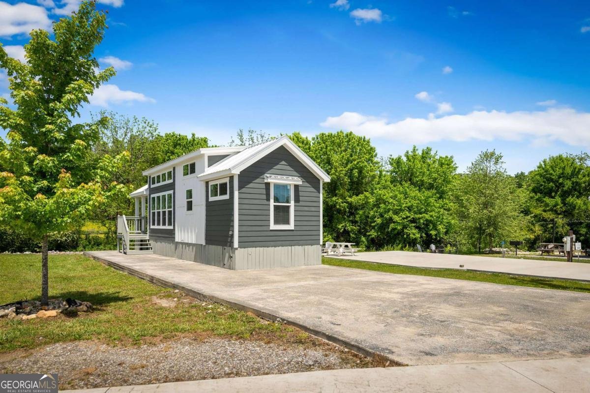 122 Mountain Meadows Drive Mineral Bluff - Photo 21