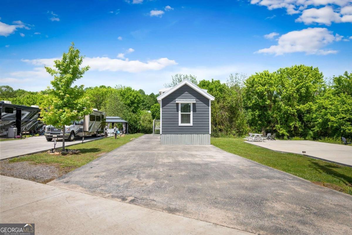 122 Mountain Meadows Drive Mineral Bluff - Photo 33