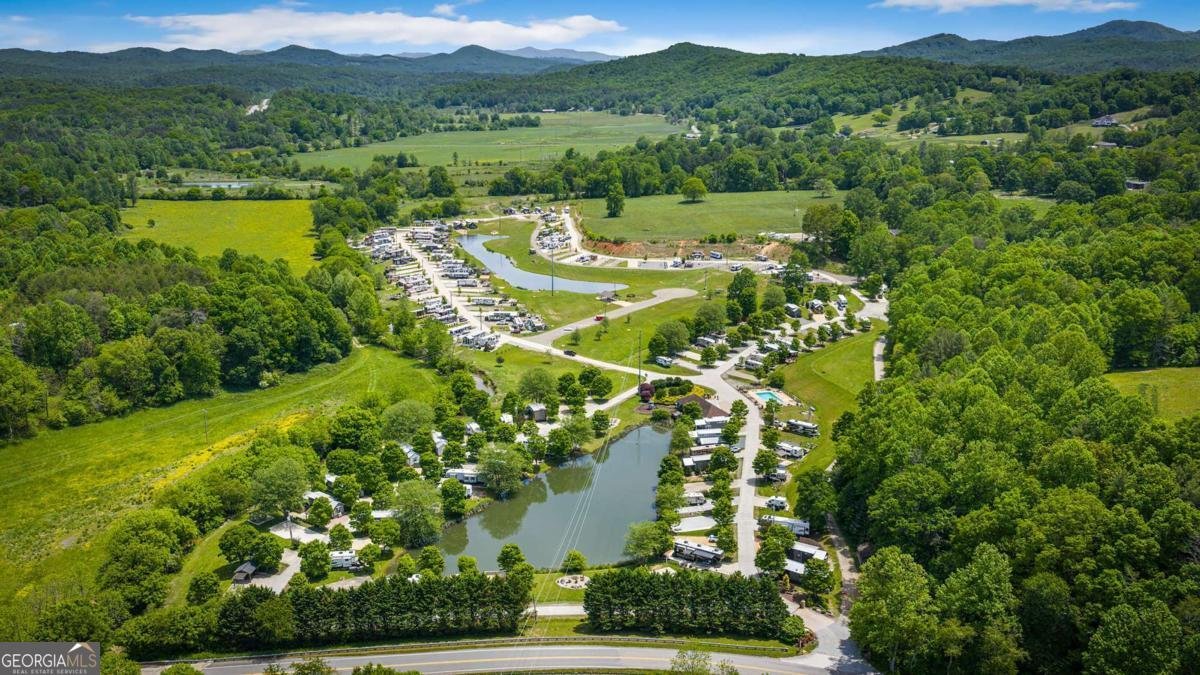 122 Mountain Meadows Drive Mineral Bluff - Photo 35