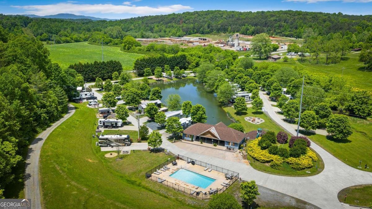 122 Mountain Meadows Drive Mineral Bluff - Photo 37
