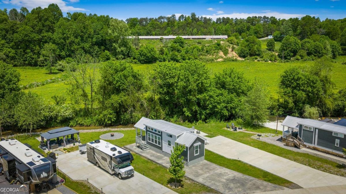 122 Mountain Meadows Drive Mineral Bluff - Photo 40