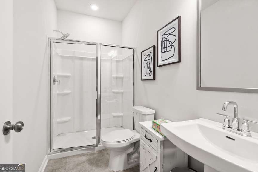 506 Provence Gate Lane Lawrenceville - Photo 10