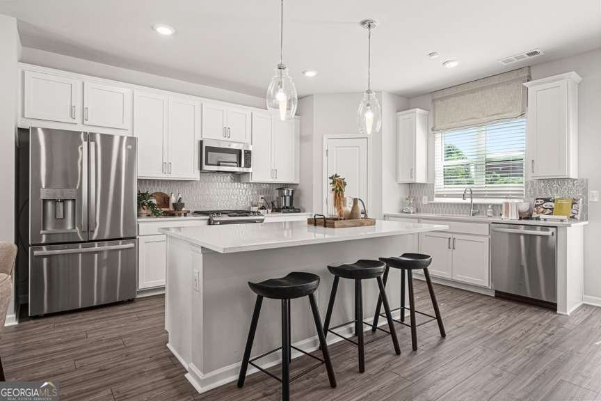 506 Provence Gate Lane Lawrenceville - Photo 26