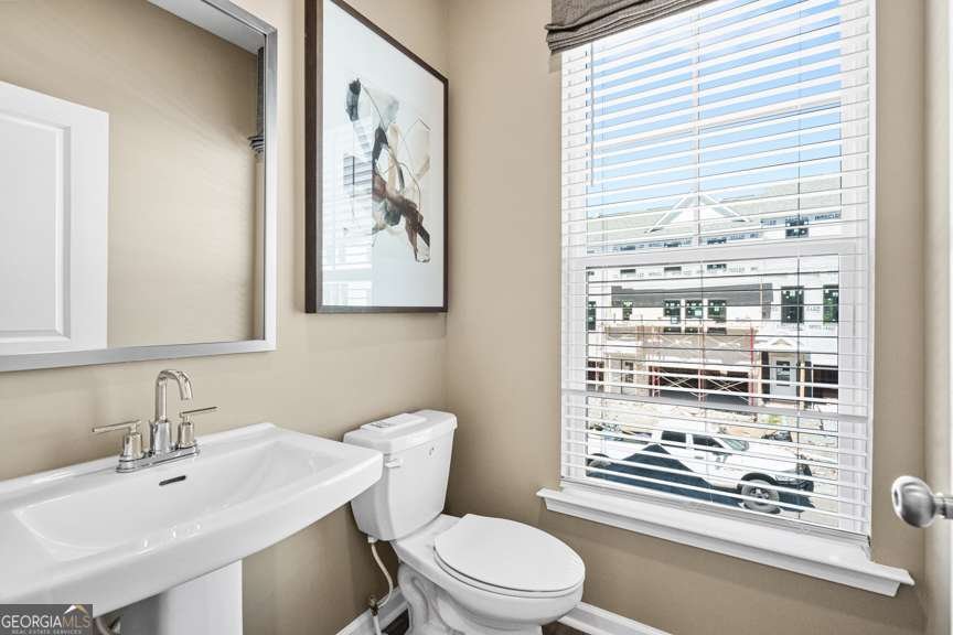 506 Provence Gate Lane Lawrenceville - Photo 31