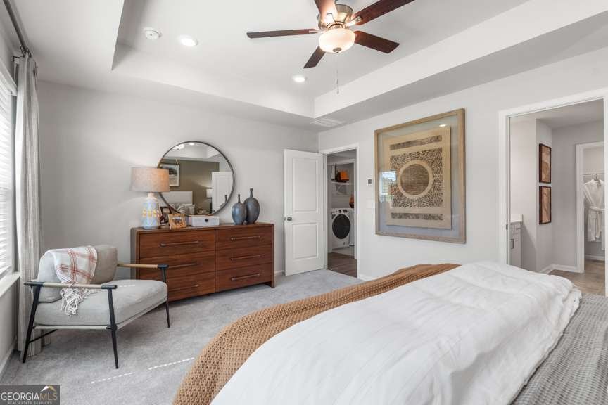 506 Provence Gate Lane Lawrenceville - Photo 36