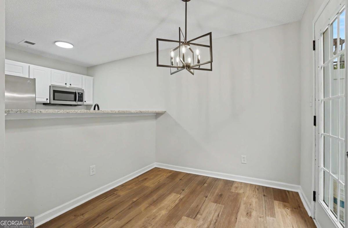 6838 Gallant Circle Mableton - Photo 10