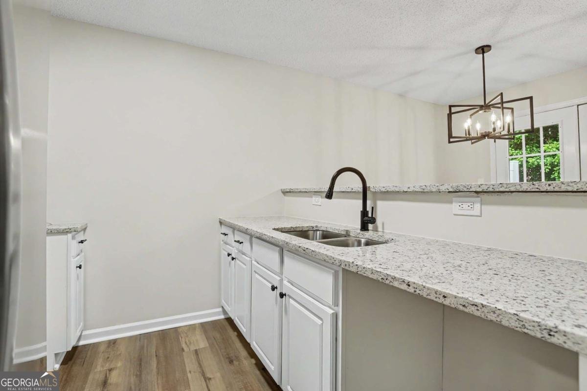 6838 Gallant Circle Mableton - Photo 11