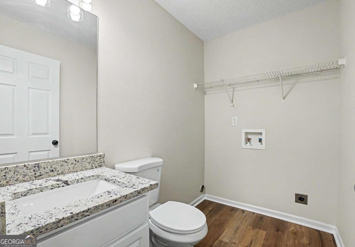 6838 Gallant Circle Mableton - Photo 14