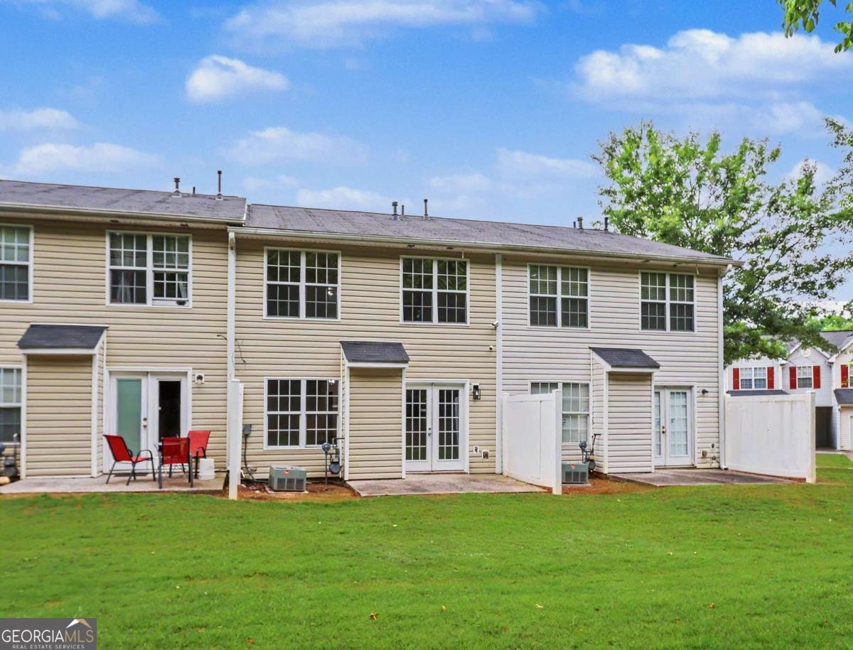 6838 Gallant Circle Mableton - Photo 25