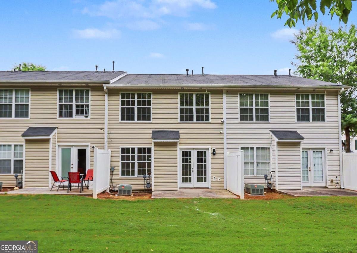 6838 Gallant Circle Mableton - Photo 26
