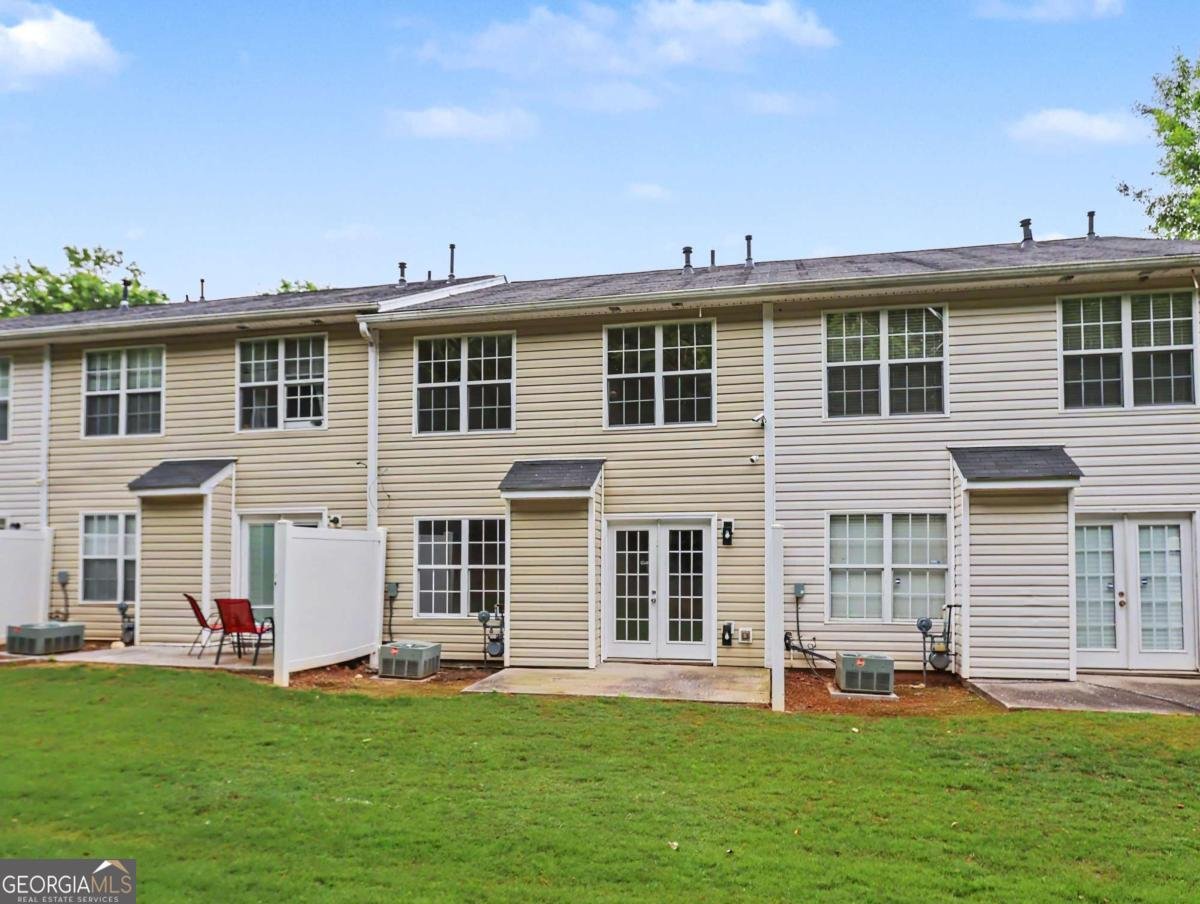 6838 Gallant Circle Mableton - Photo 28
