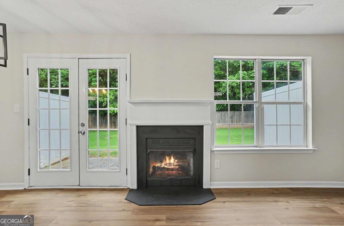 6838 Gallant Circle Mableton - Photo 8