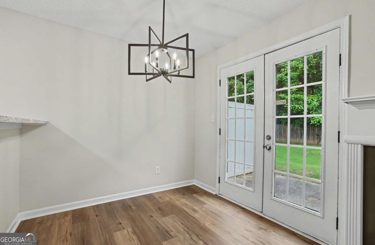 6838 Gallant Circle Mableton - Photo 9