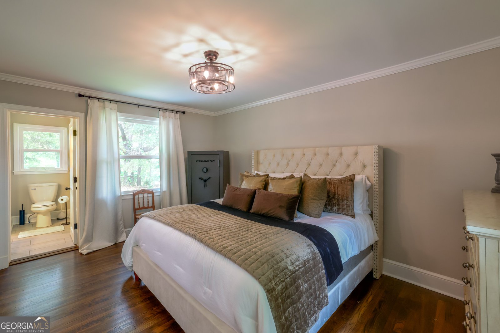 1500 Welcome Road Newnan - Photo 10