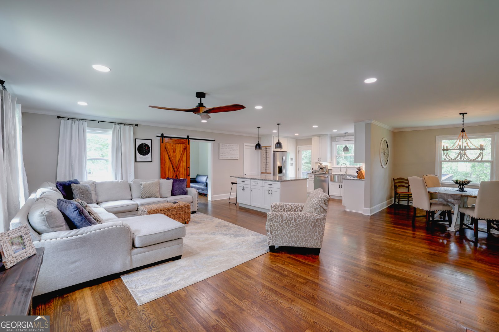 1500 Welcome Road Newnan - Photo 12