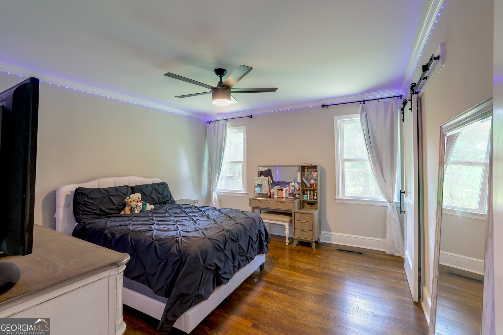 1500 Welcome Road Newnan - Photo 16