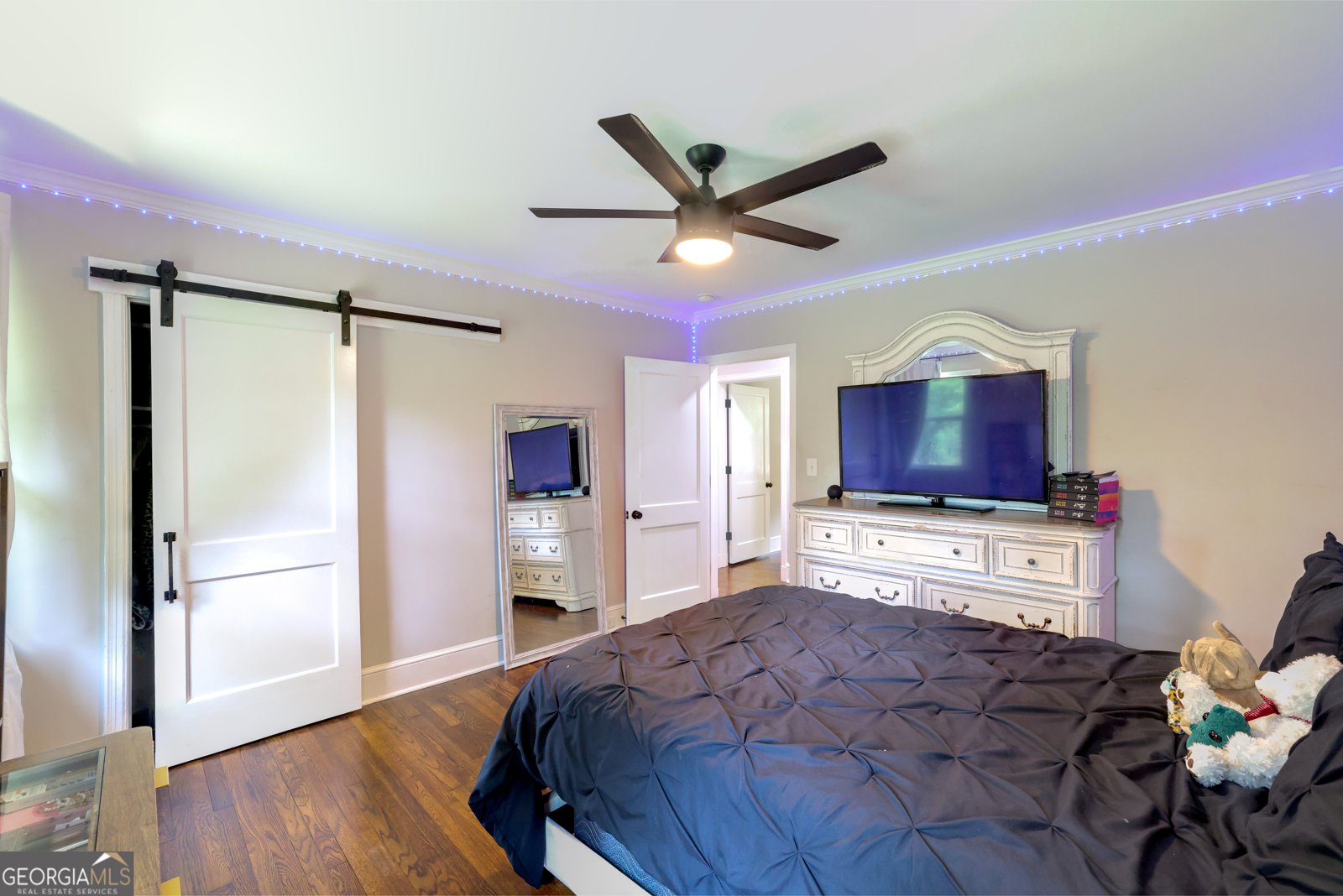 1500 Welcome Road Newnan - Photo 17