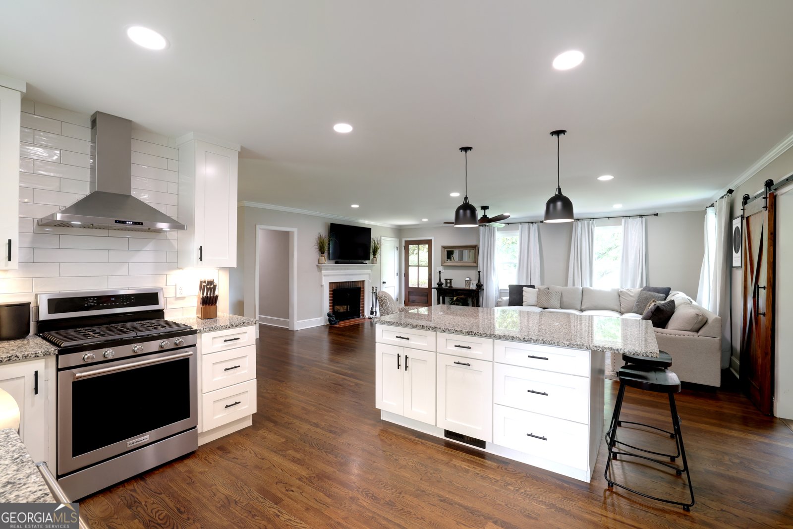 1500 Welcome Road Newnan - Photo 18