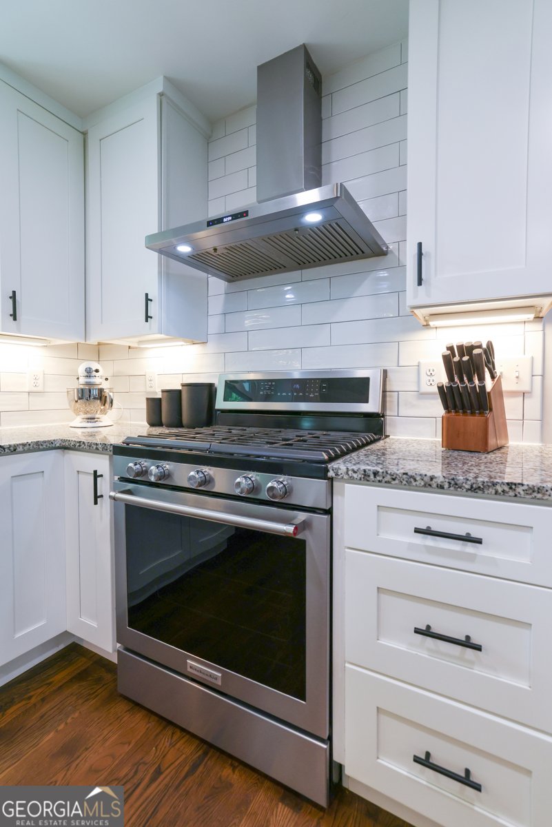 1500 Welcome Road Newnan - Photo 19