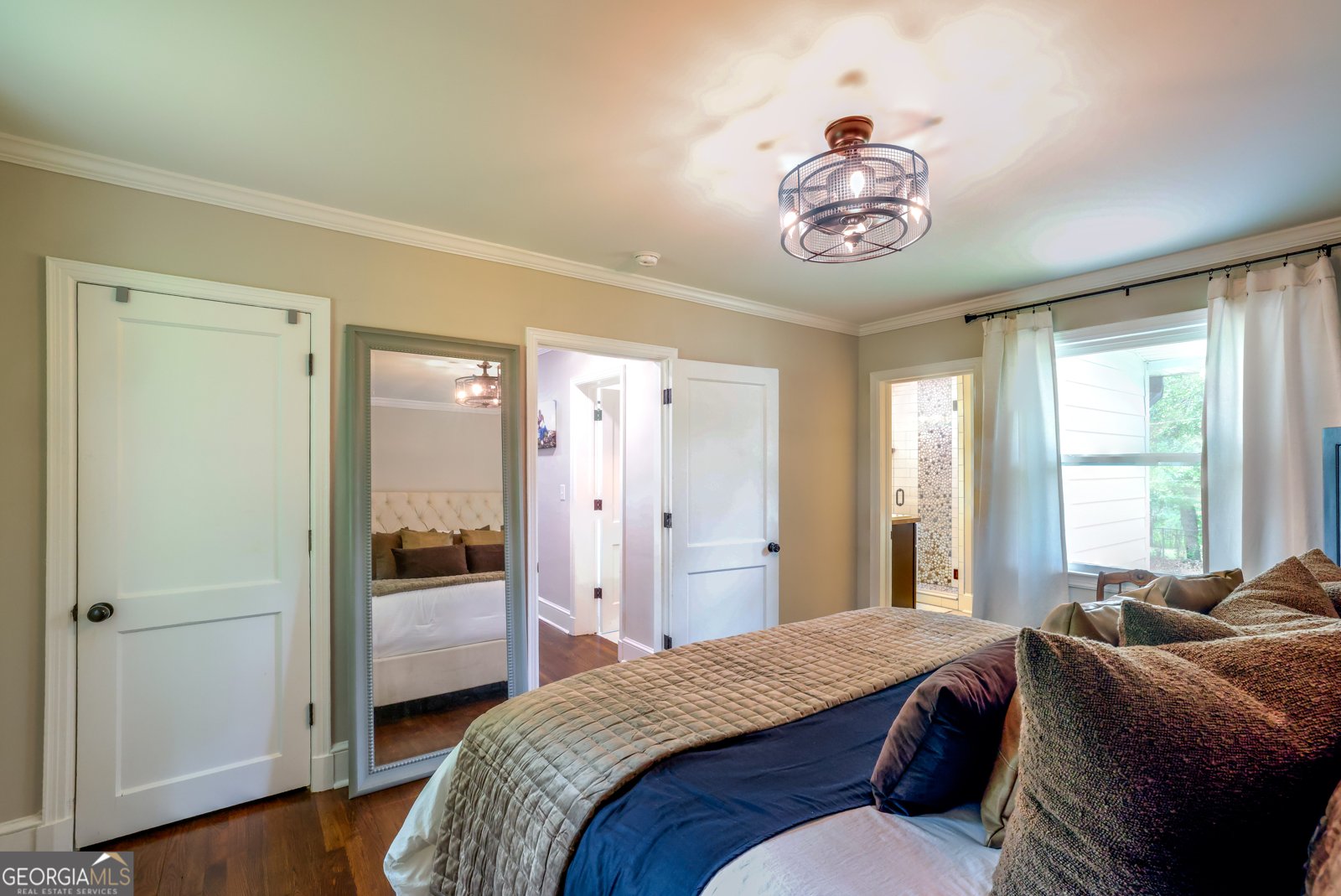 1500 Welcome Road Newnan - Photo 21