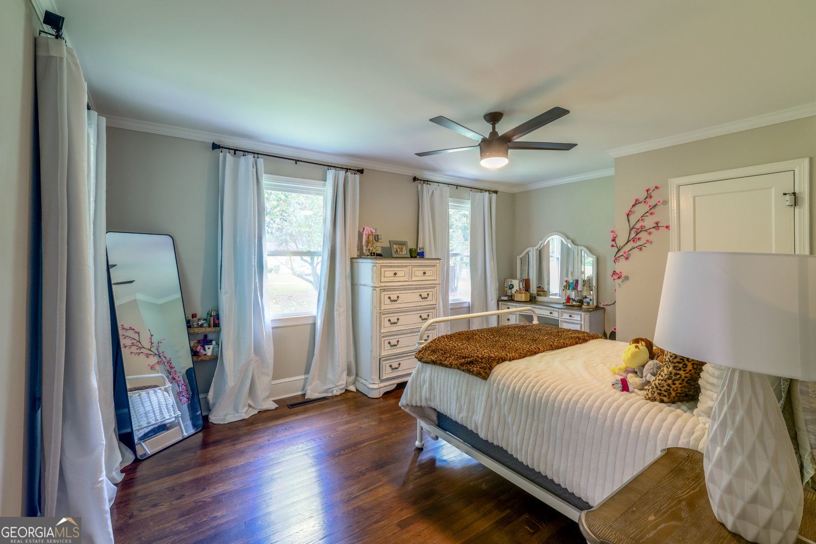 1500 Welcome Road Newnan - Photo 22