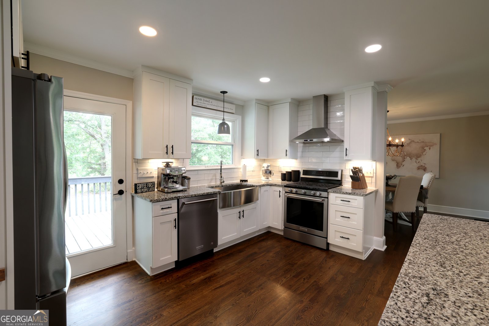 1500 Welcome Road Newnan - Photo 24
