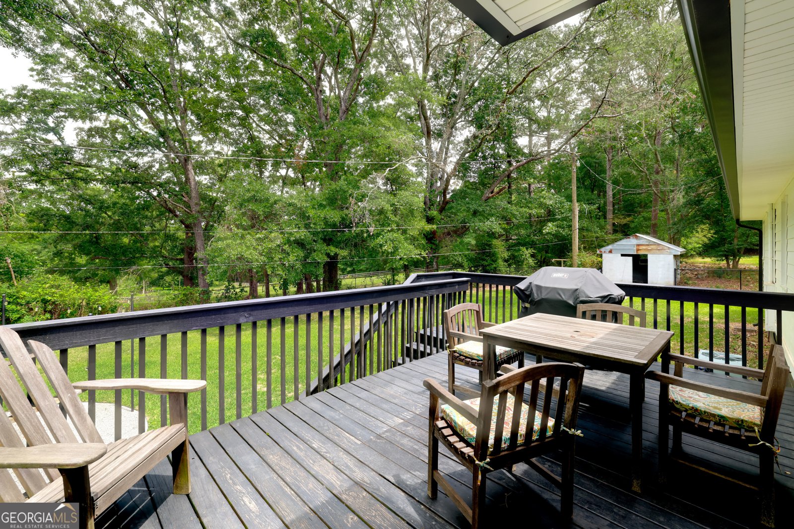 1500 Welcome Road Newnan - Photo 28
