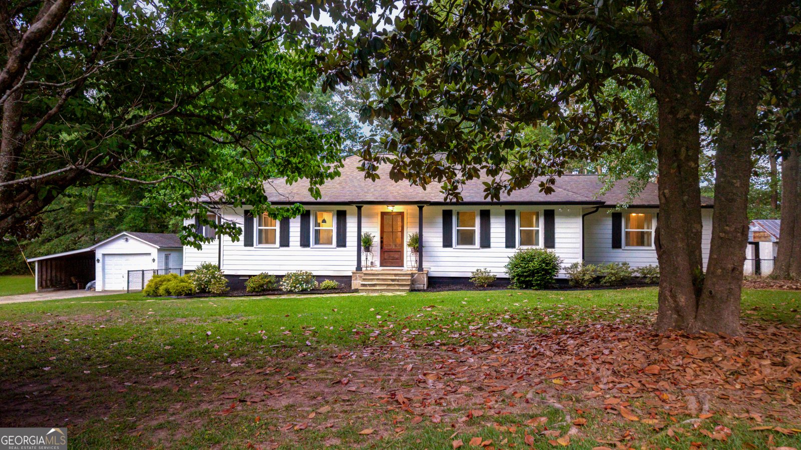 1500 Welcome Road Newnan - Photo 29