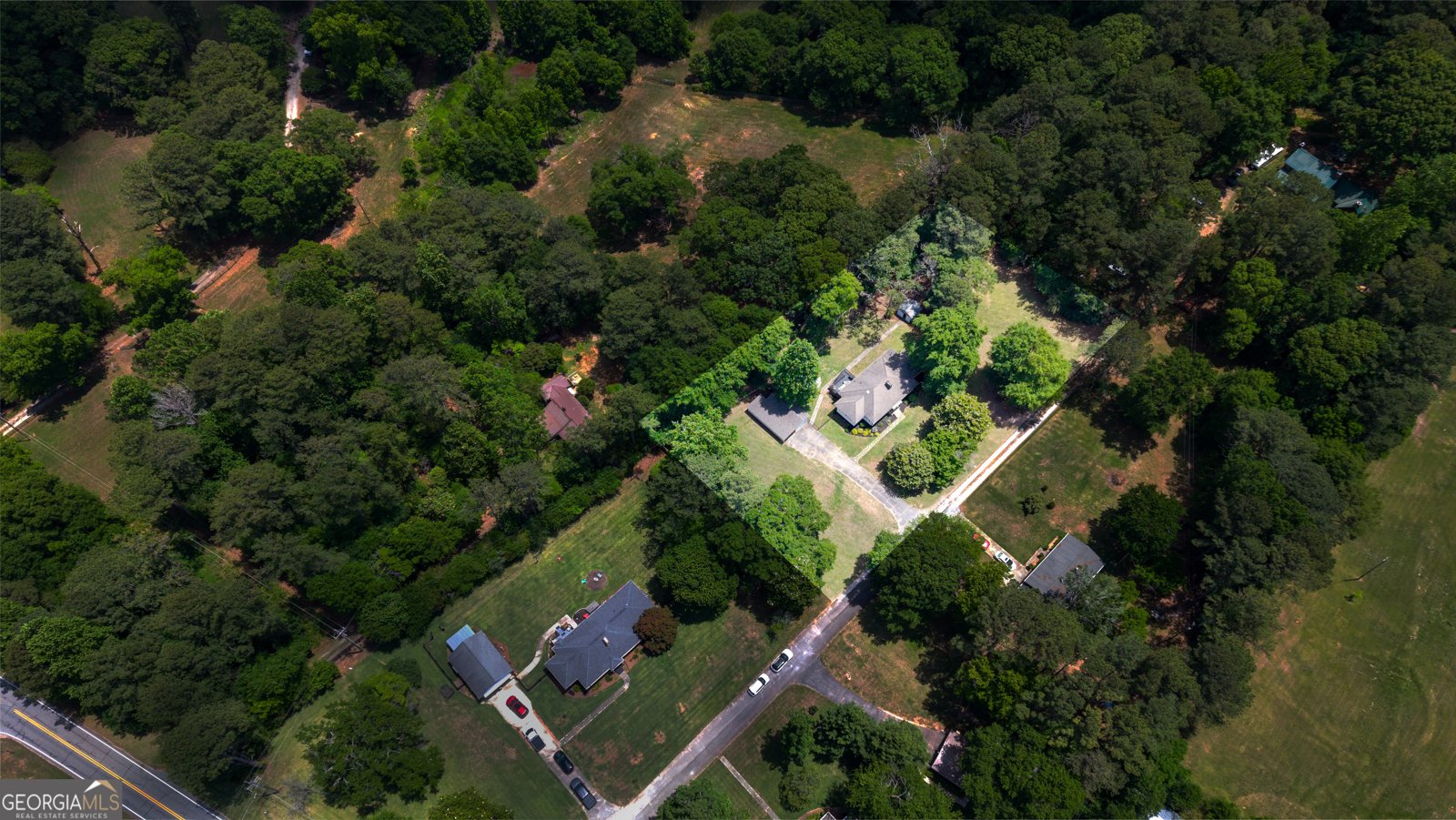 1500 Welcome Road Newnan - Photo 31