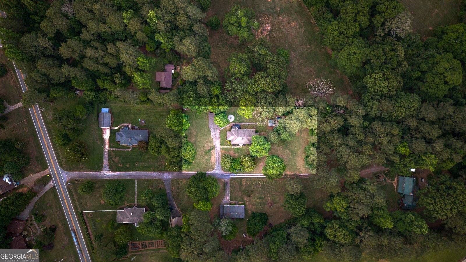 1500 Welcome Road Newnan - Photo 32