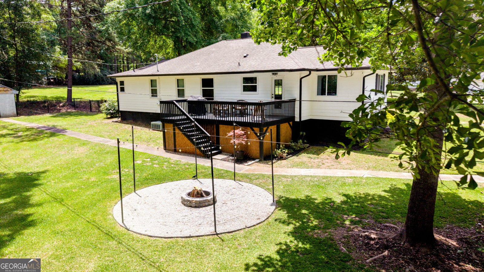 1500 Welcome Road Newnan - Photo 33
