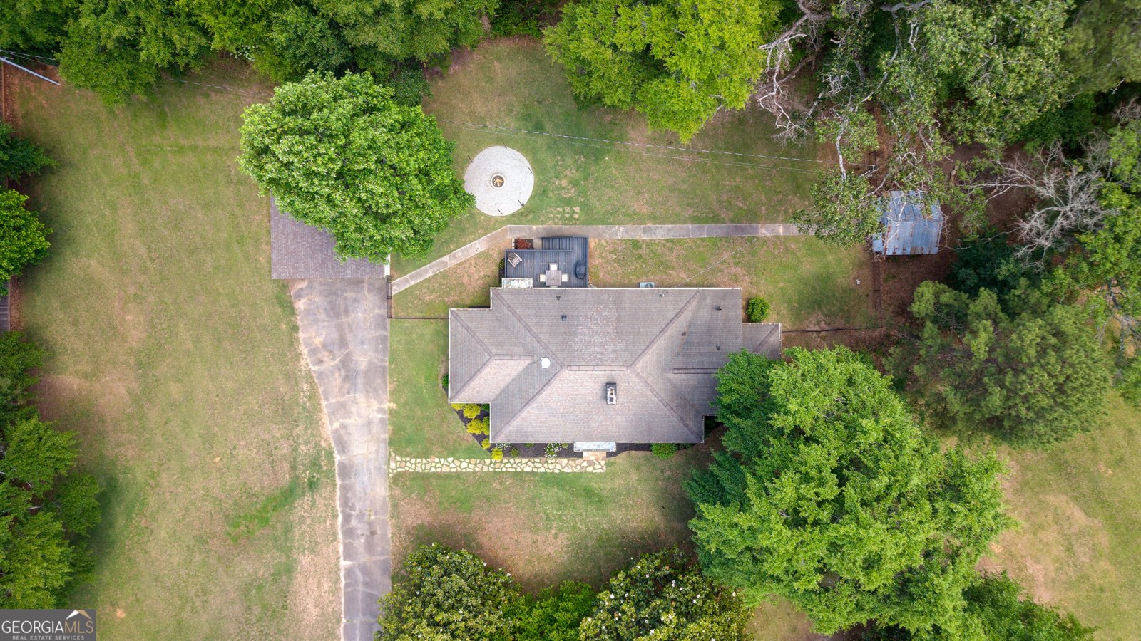 1500 Welcome Road Newnan - Photo 34