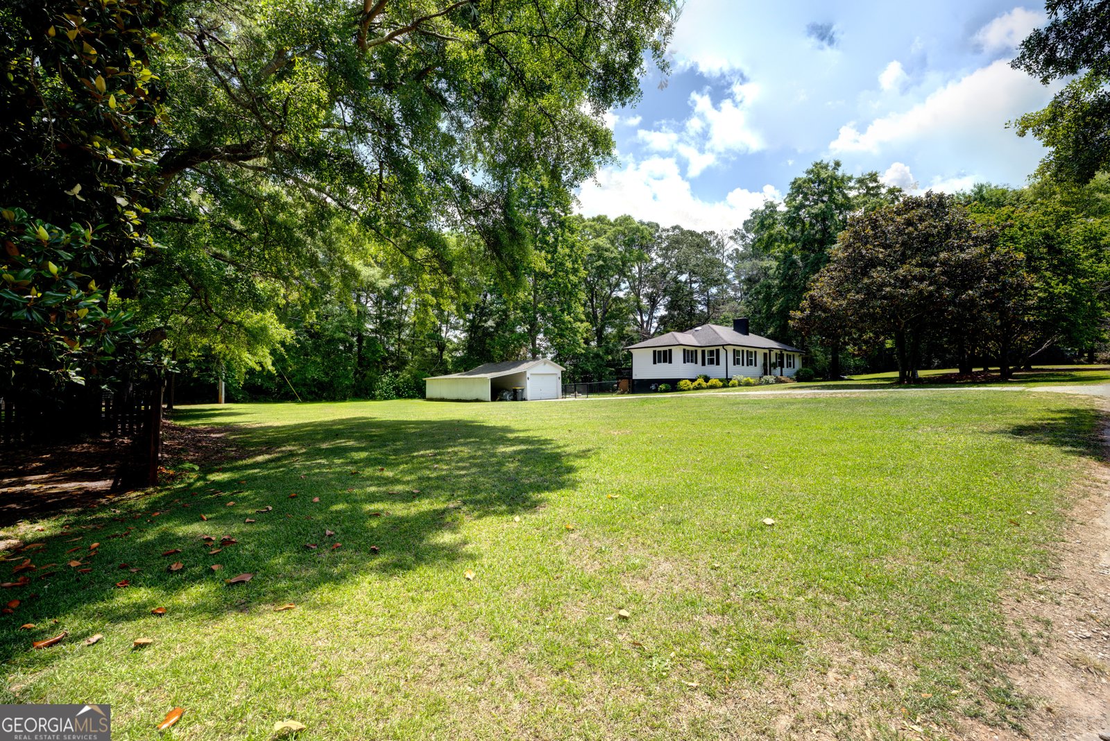 1500 Welcome Road Newnan - Photo 35